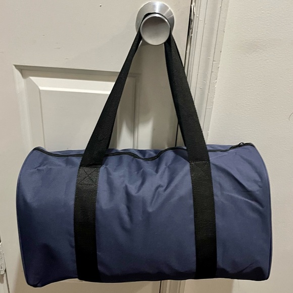 NWOT Jean Paul Gaultier duffel bag. Unisex - Picture 2 of 12